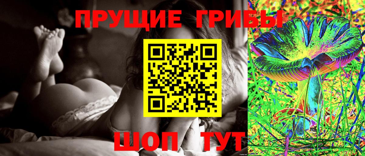 Галлюциногенные грибы Magic Shrooms Коммунар